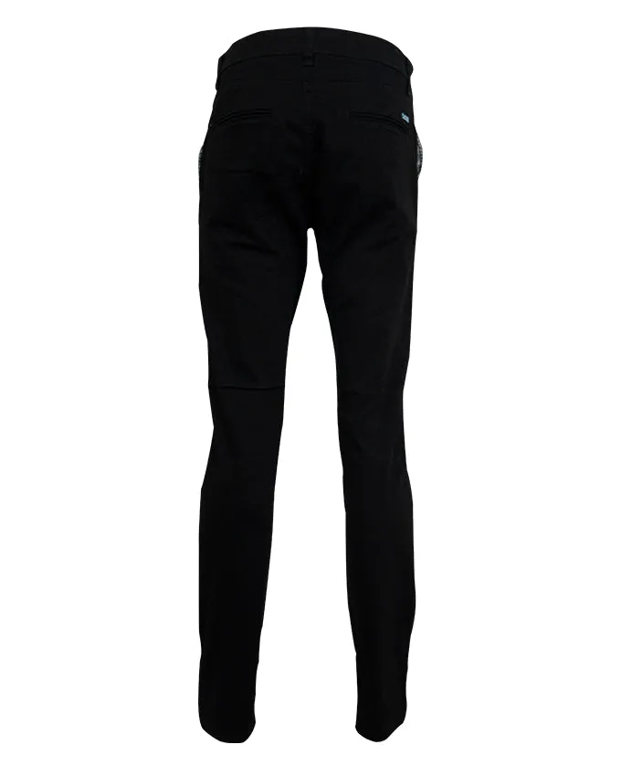 Men's Slim Fit Cotton