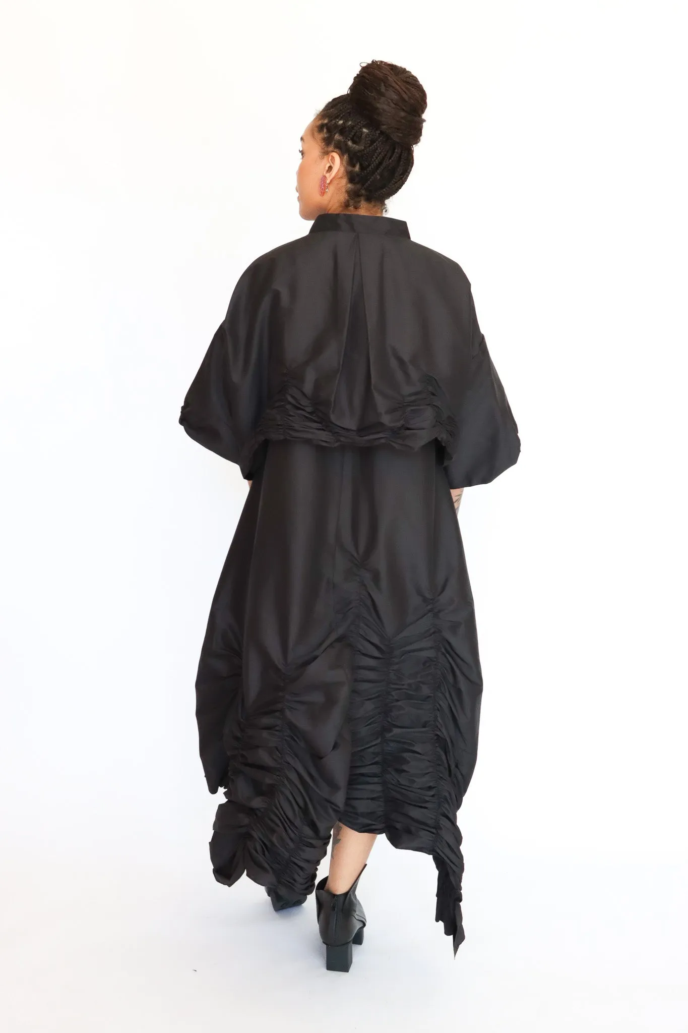MiiN 5013 Jacket