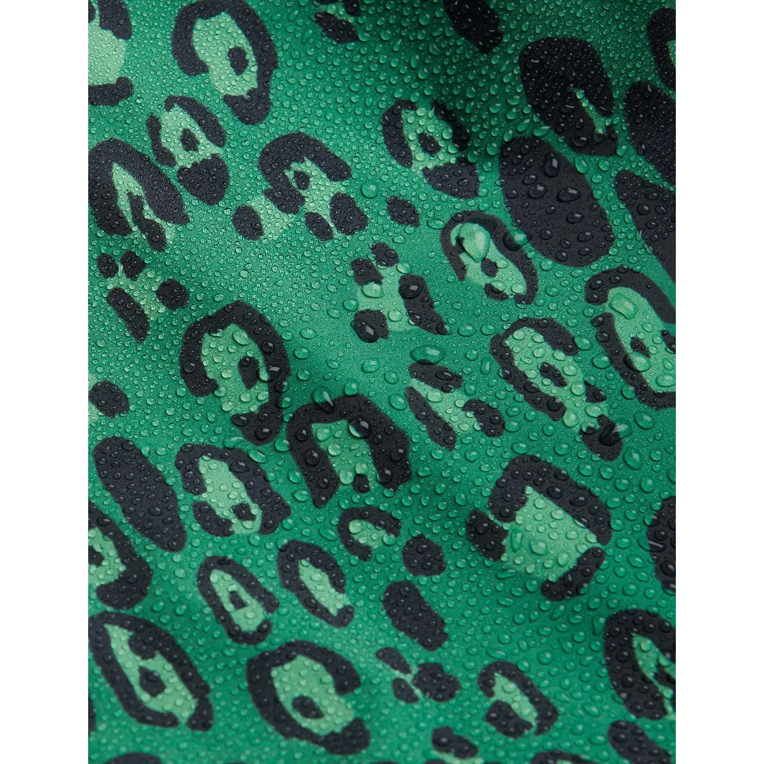 Mini Rodini Edelweiss Jacket Green