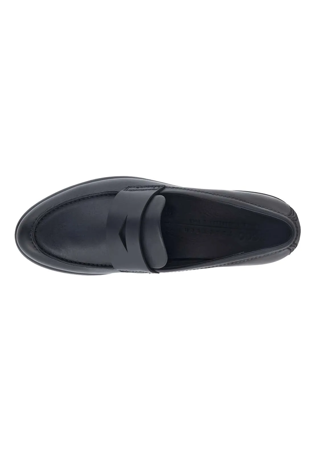 Modtray Loafer Slip On - Black