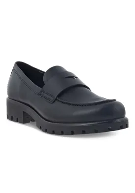 Modtray Loafer Slip On - Black