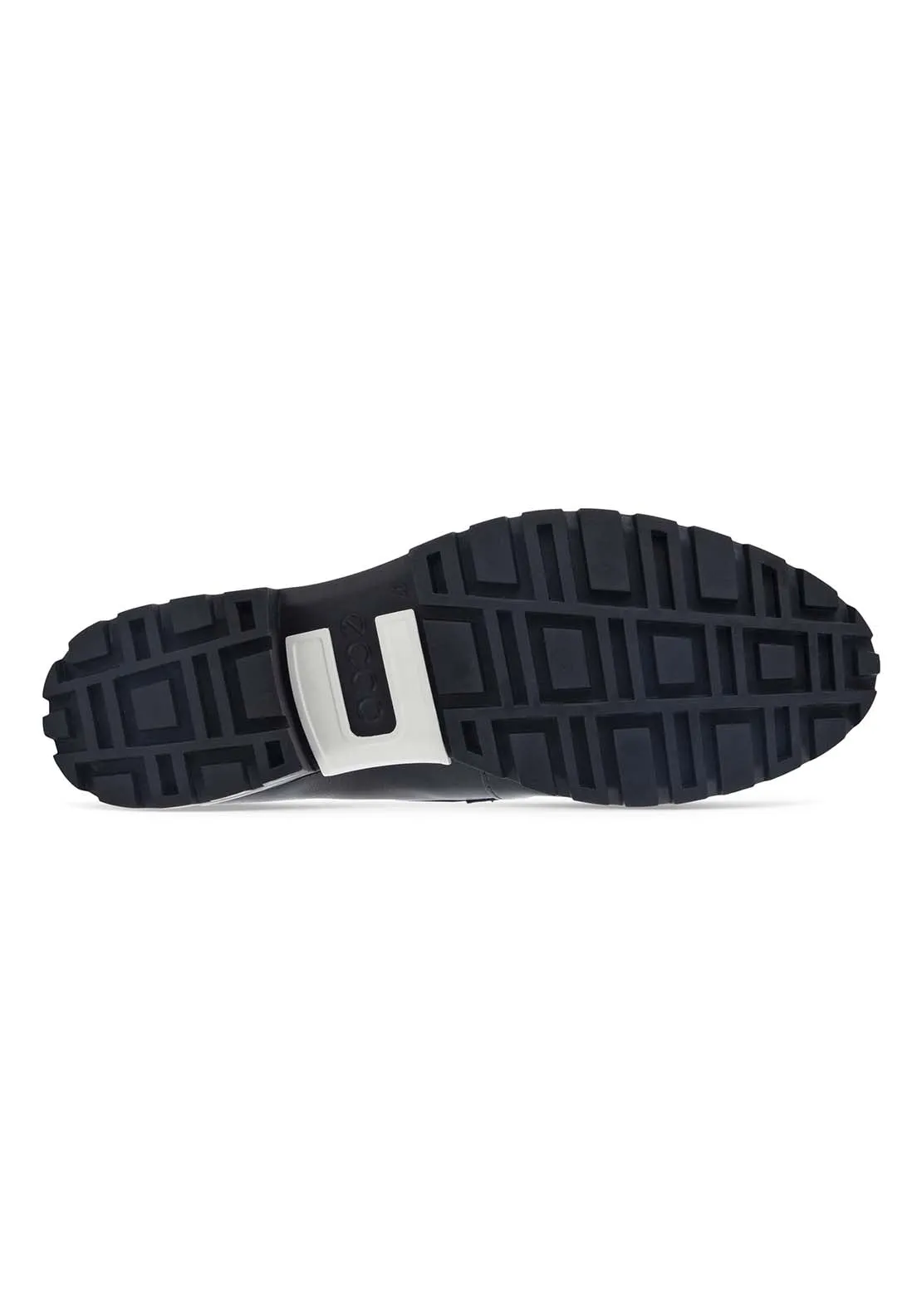 Modtray Loafer Slip On - Black