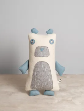 NASH, the North American Polar Bear
