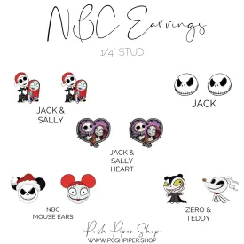 NBC Earrings