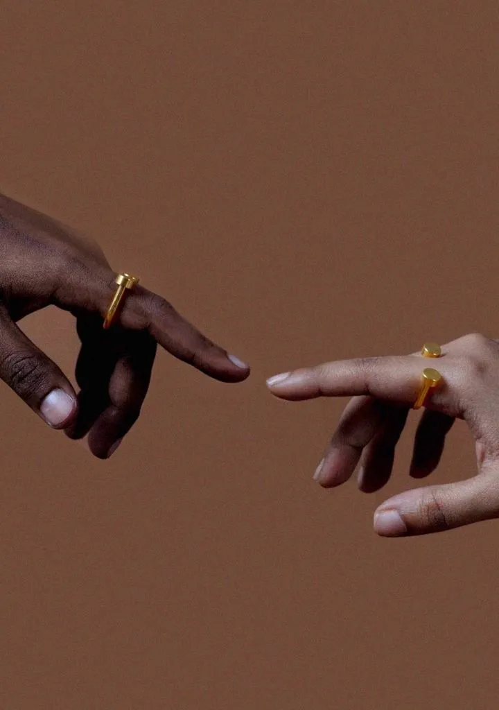 Ode Ring