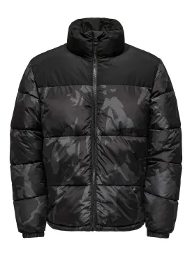 Only & Sons Melvin - Puffer jakke
