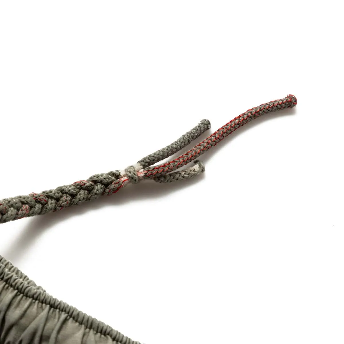 P61 CHINO CAMO PATCHWORK PANTS