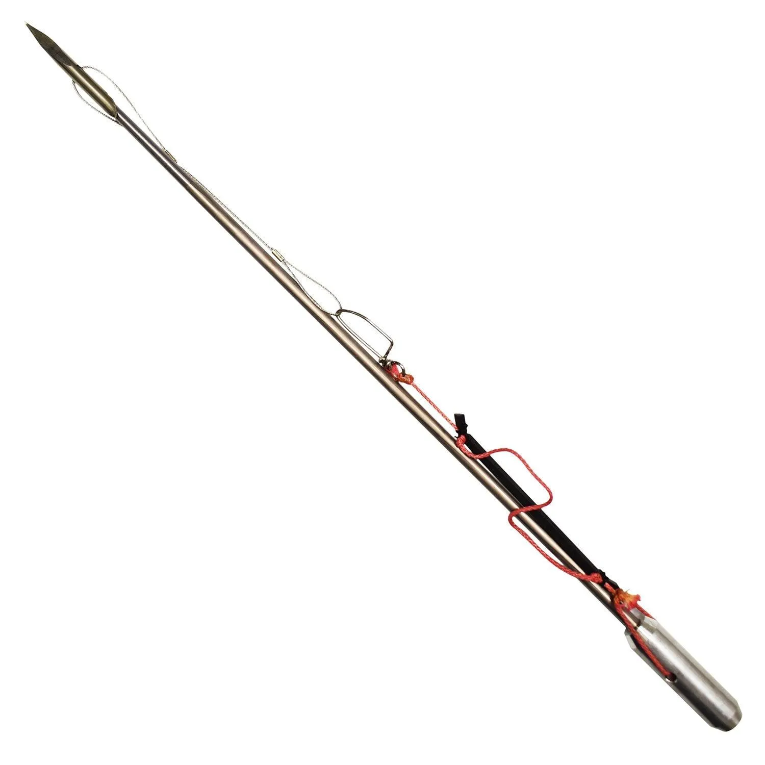 Palantic Spearfishing Break-Away w/ Tri-Cut Slip Tip (8mm Thread)