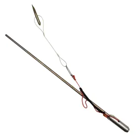 Palantic Spearfishing Break-Away w/ Tri-Cut Slip Tip (8mm Thread)