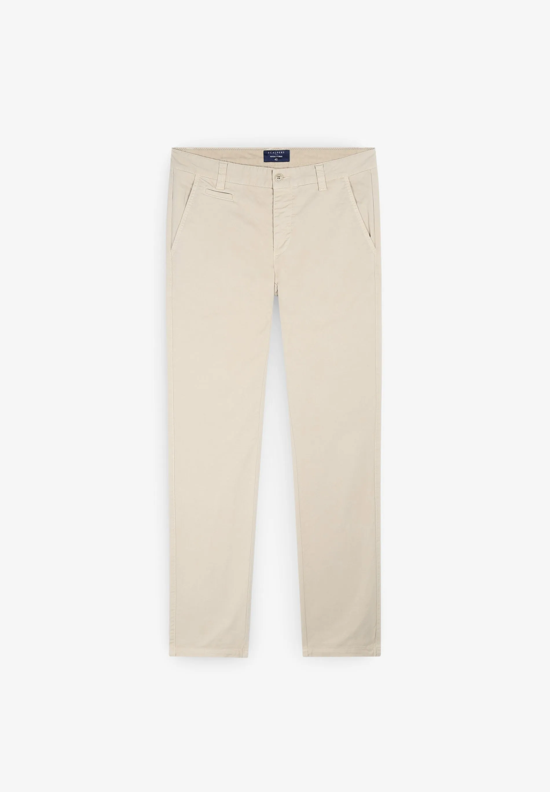 PANTALN CHINO CASUAL