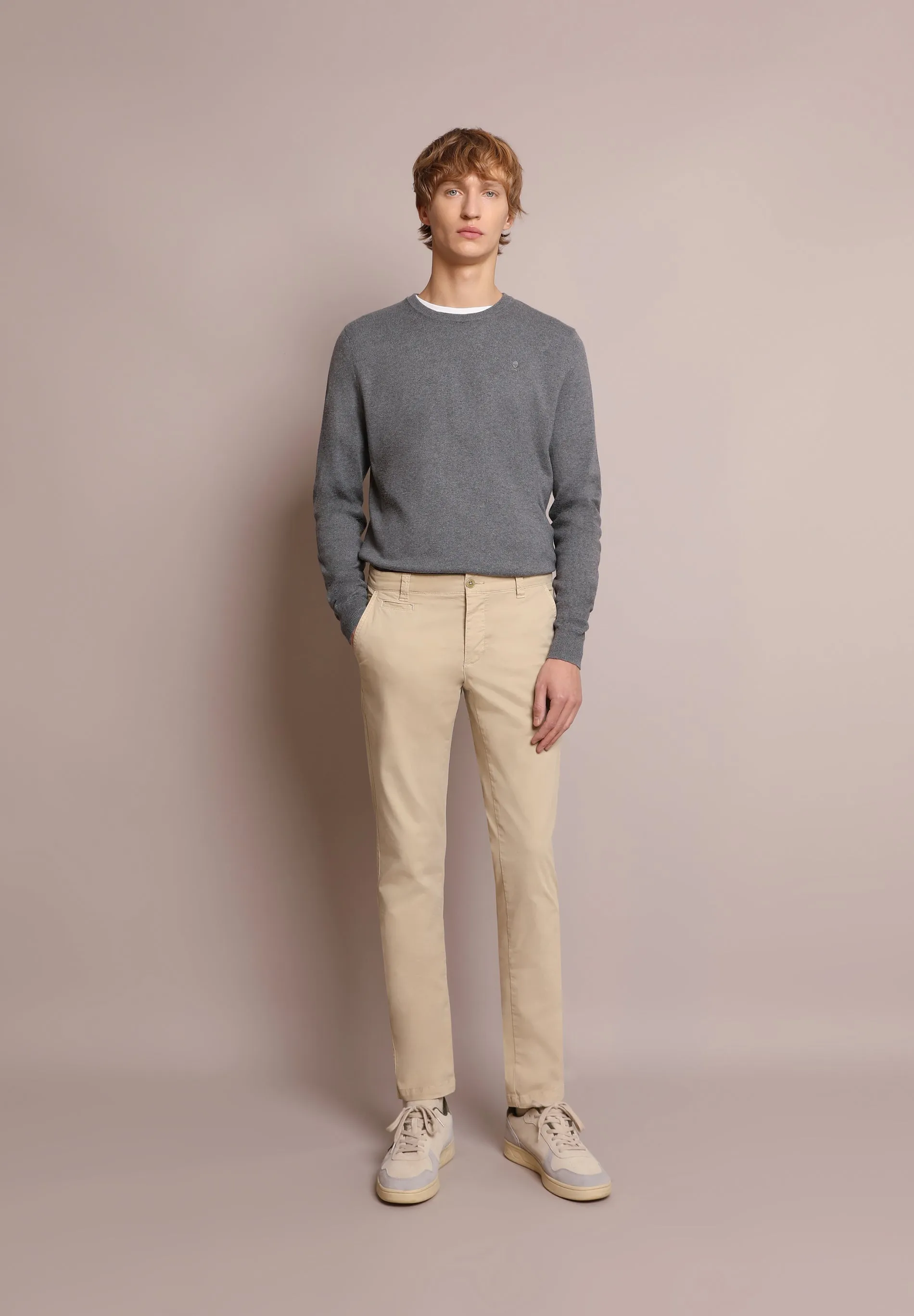 PANTALN CHINO CASUAL