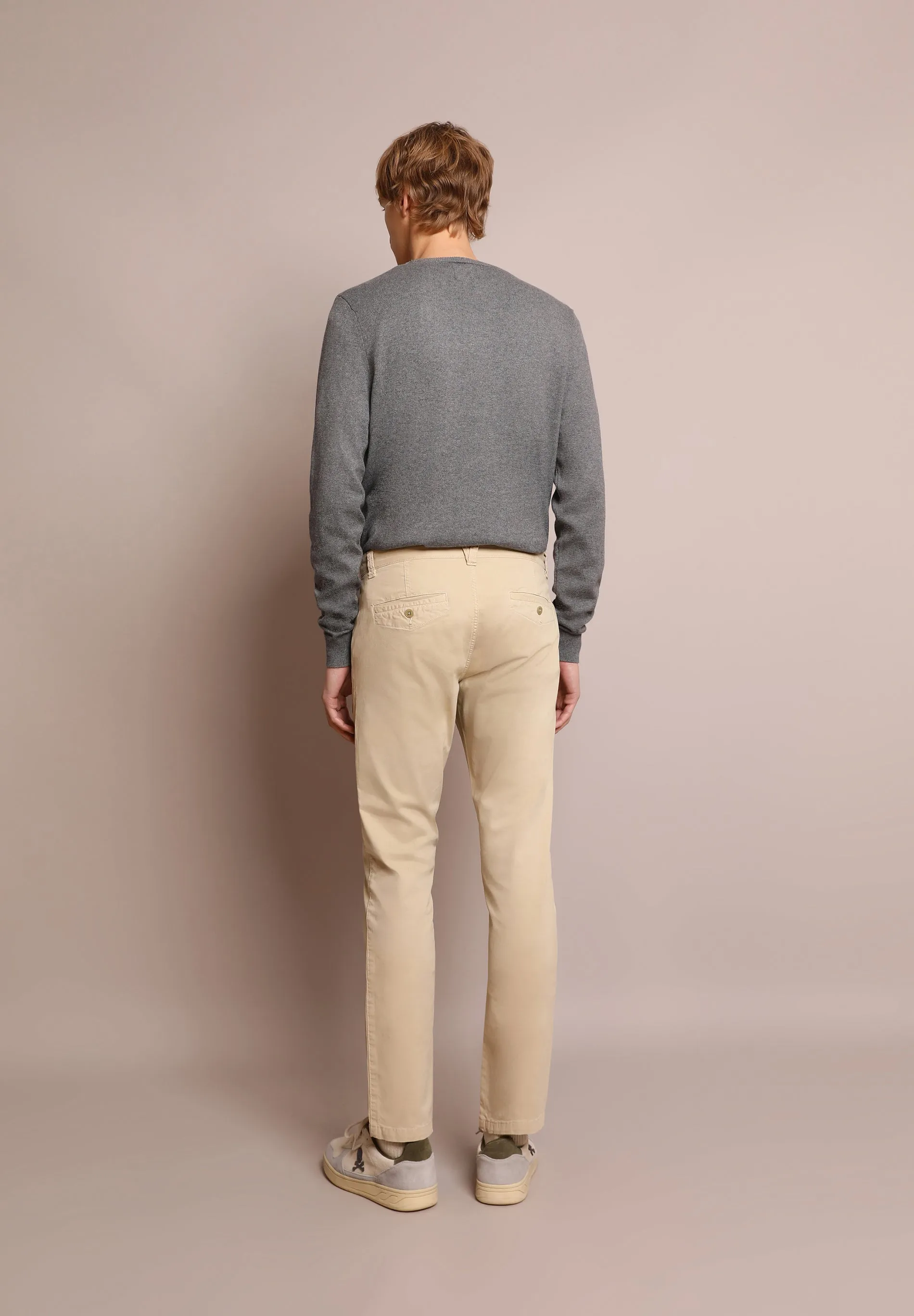 PANTALN CHINO CASUAL