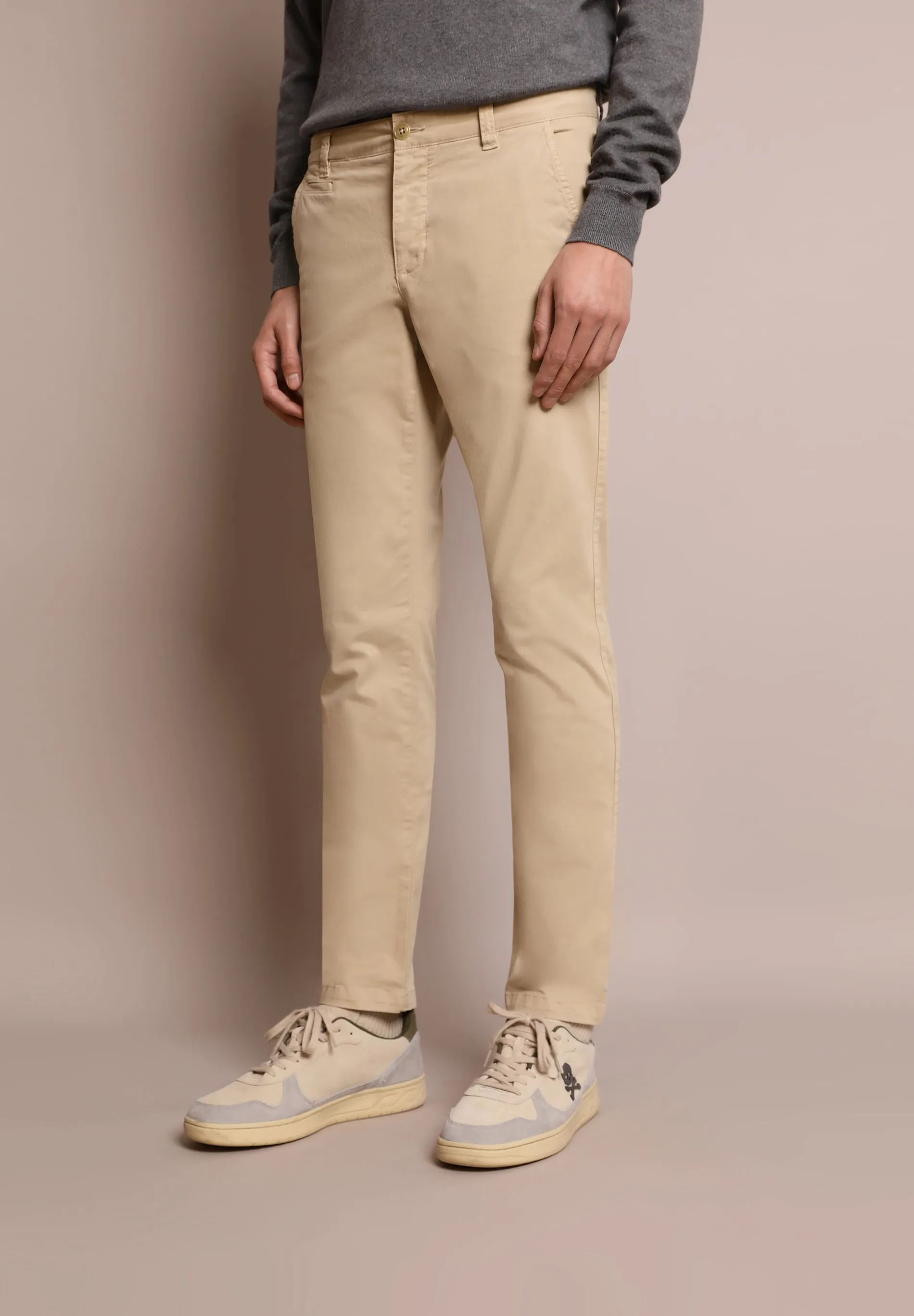 PANTALN CHINO CASUAL