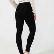 Pants Pilot Black