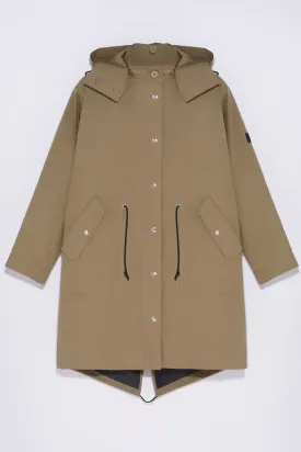 Parka 104cm Bambou