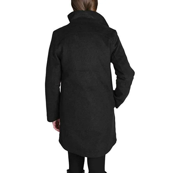 Pendleton Women’s Water Resistants Cascade Wool Campbell Coat