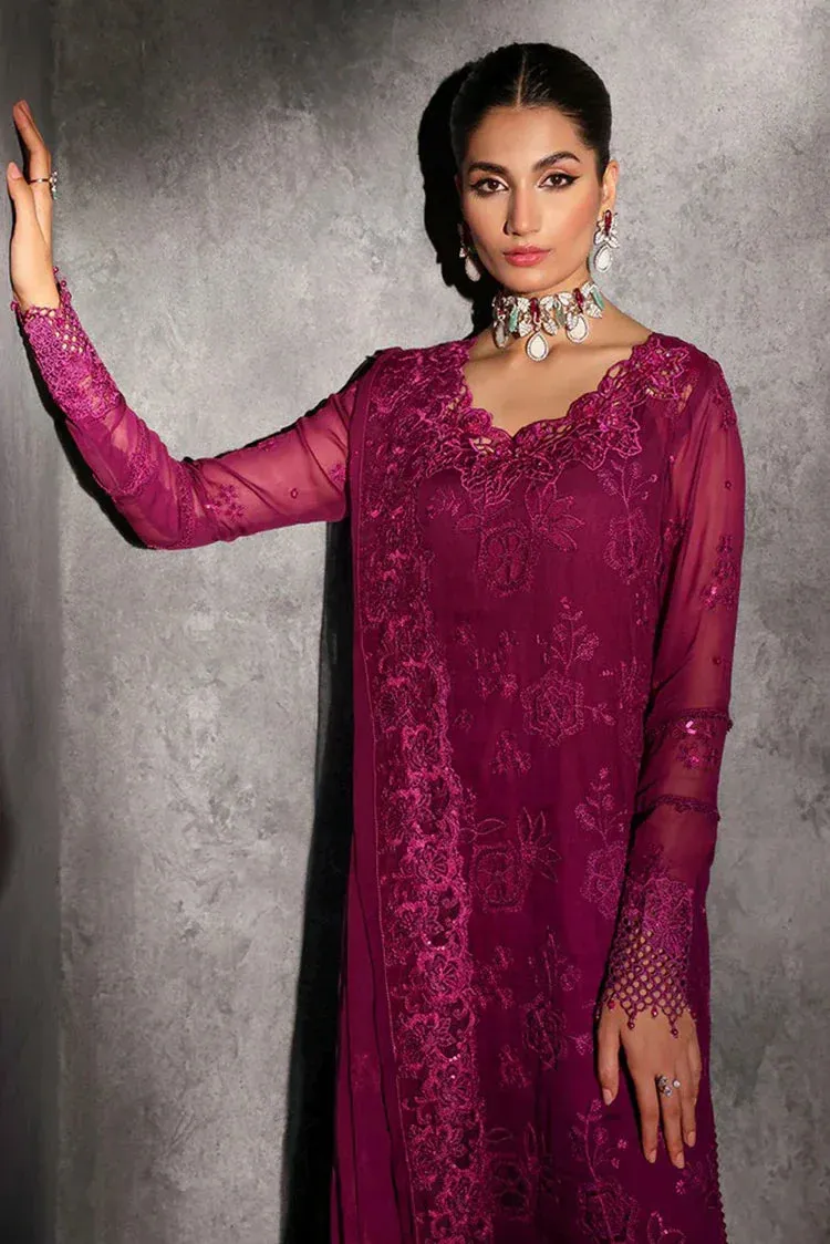 Rajbari - Sage Formal Edit - 06 Elysian - Unstitched