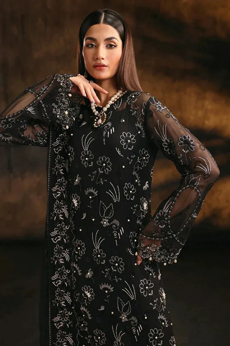 Rajbari - Sage Formal Edit - 08 Scintilla - Unstitched