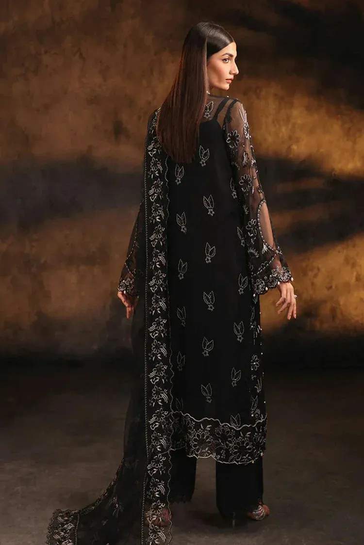 Rajbari - Sage Formal Edit - 08 Scintilla - Unstitched