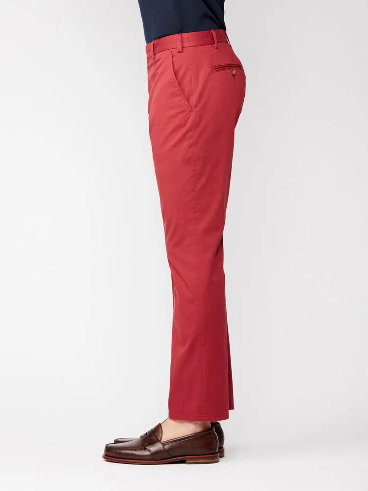 Red Chino