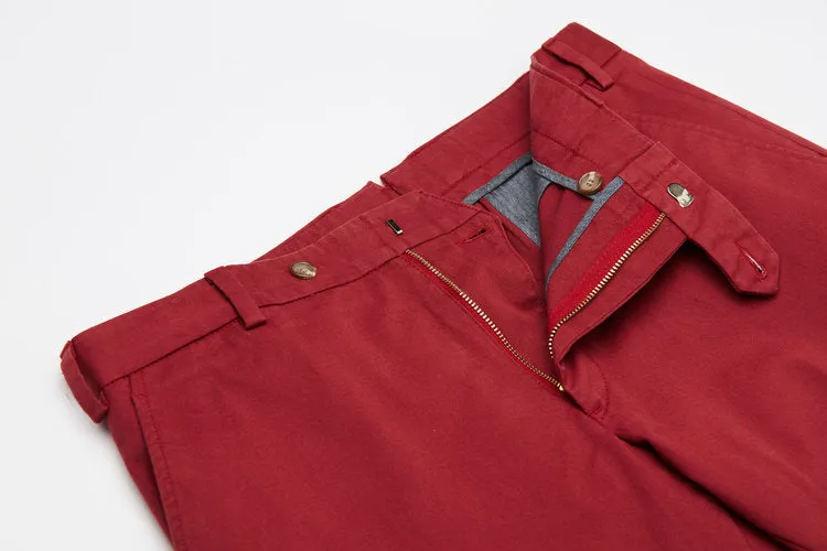 Red Chino
