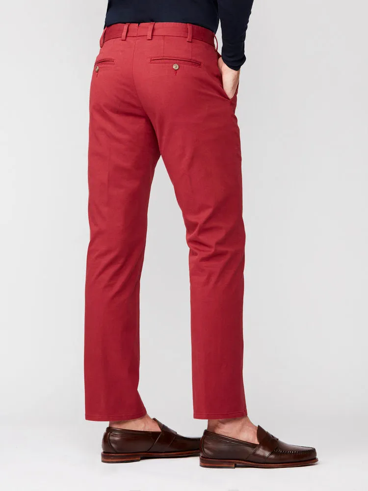 Red Chino