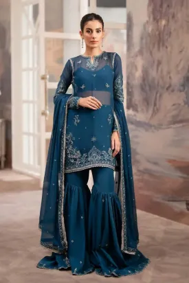 Seran - Aurelle Luxury Formals - 03 Juliana - Unstitched