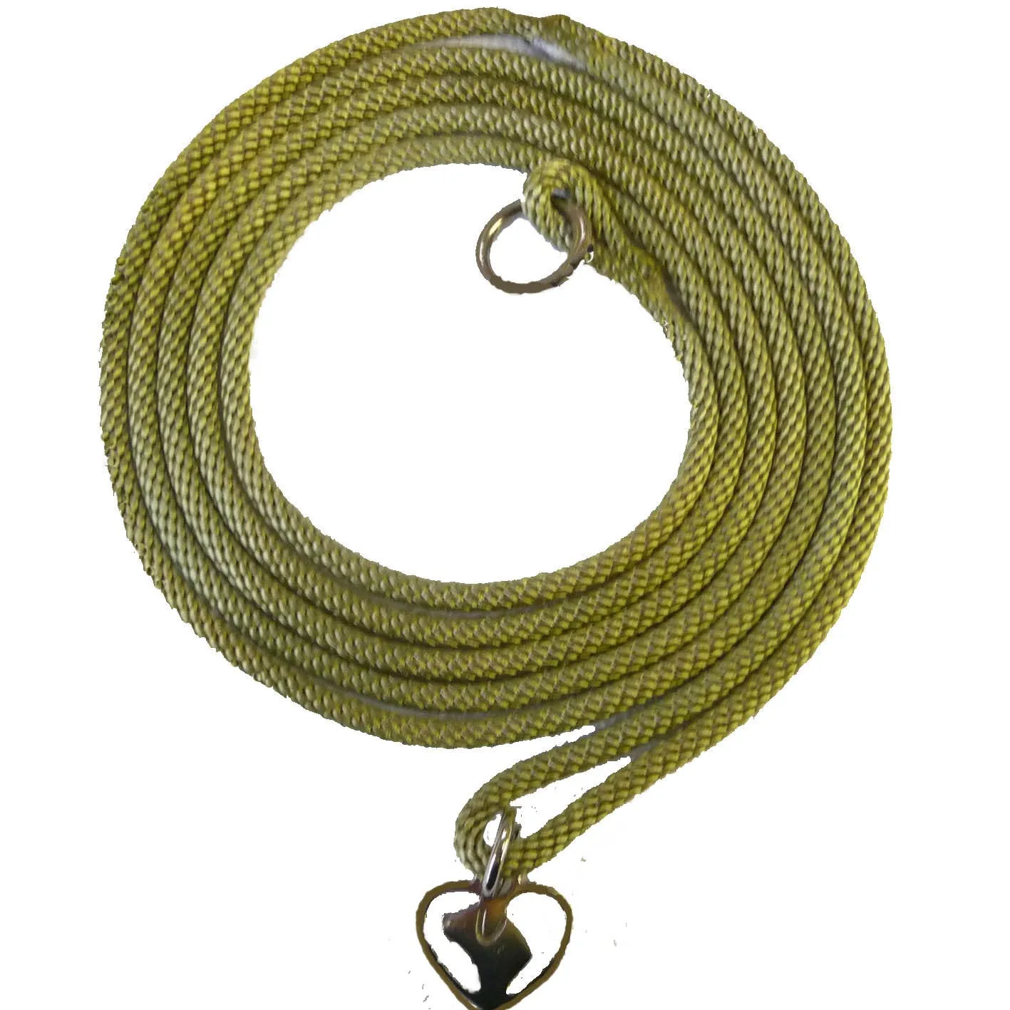 Slip Leads Shoestring 72"