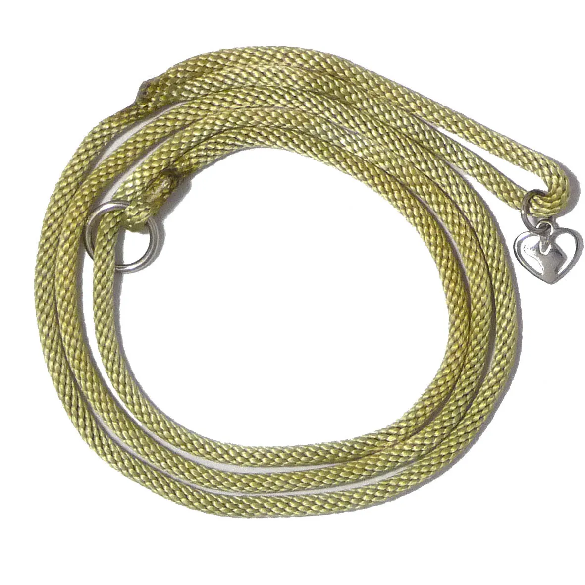 Slip Leads Shoestring 72"