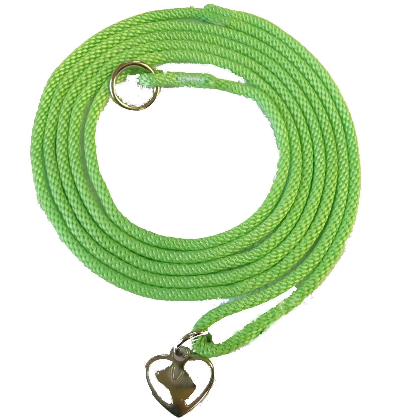 Slip Leads Shoestring 72"
