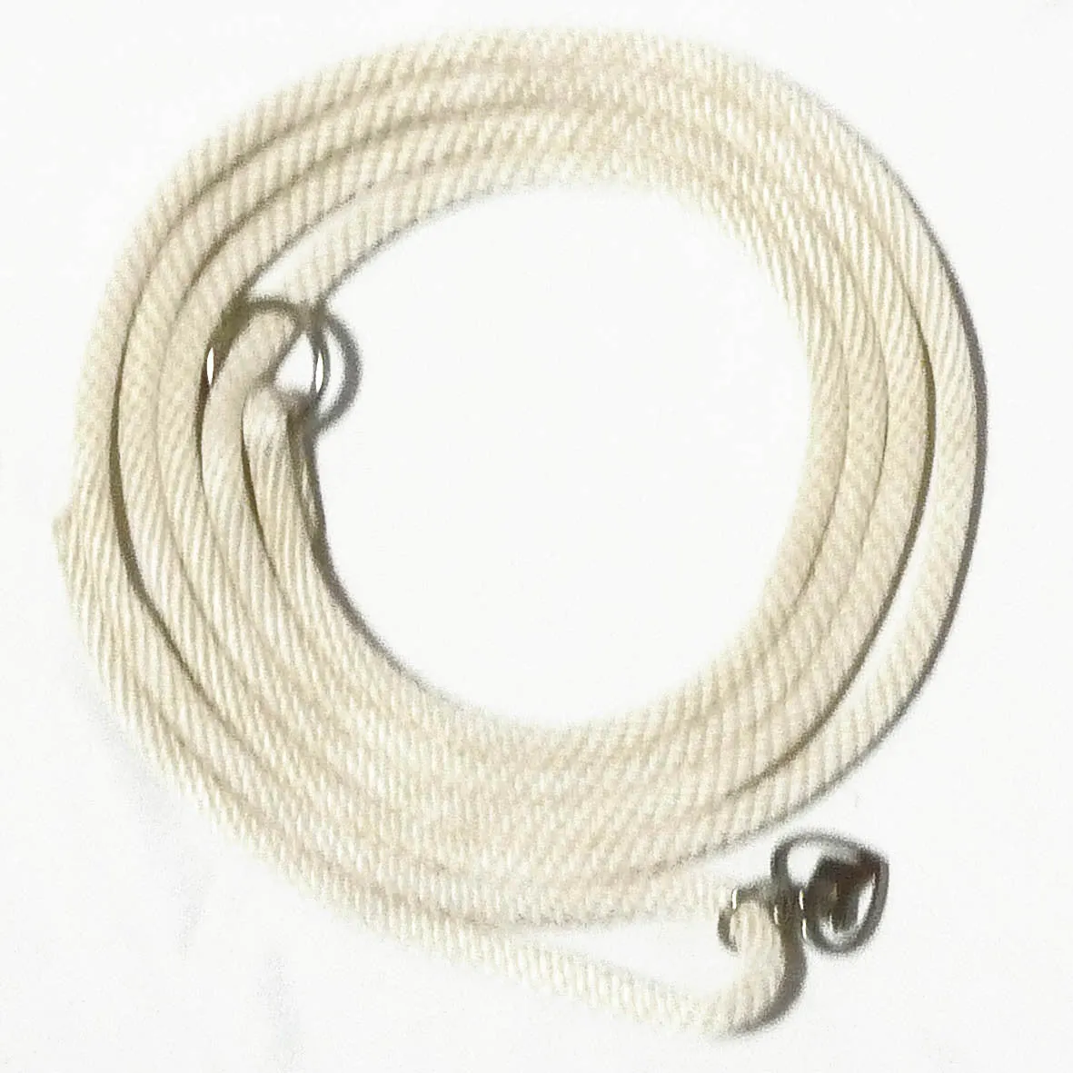 Slip Leads Shoestring 72"