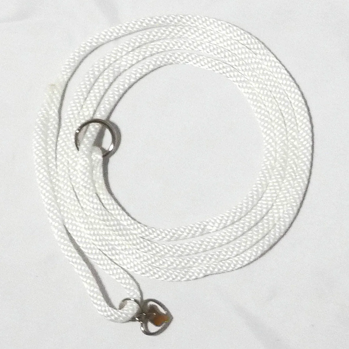 Slip Leads Shoestring 72"