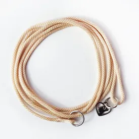 Slip Leads Shoestring 72"
