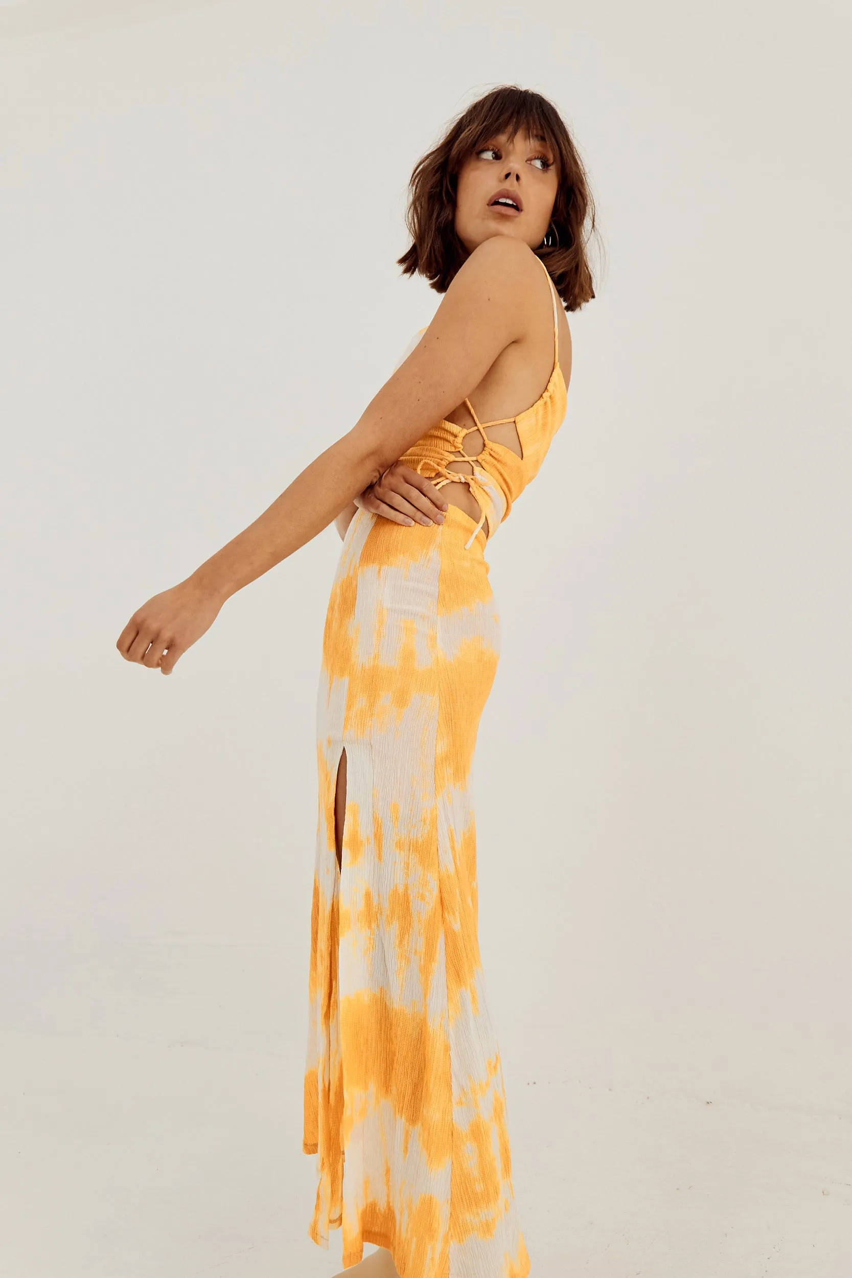 Sovere Nova Slip Skirt