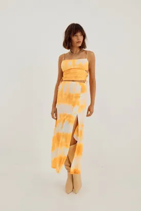 Sovere Nova Slip Skirt
