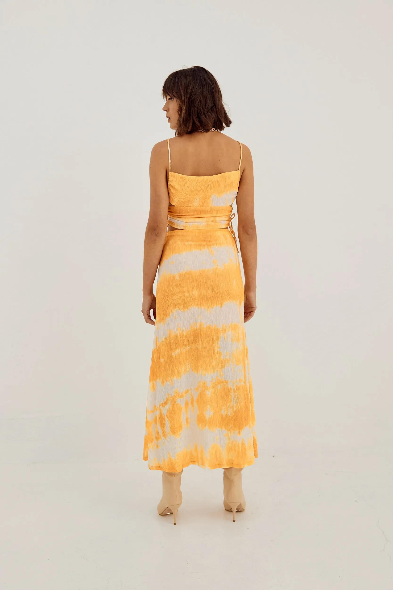 Sovere Nova Slip Skirt