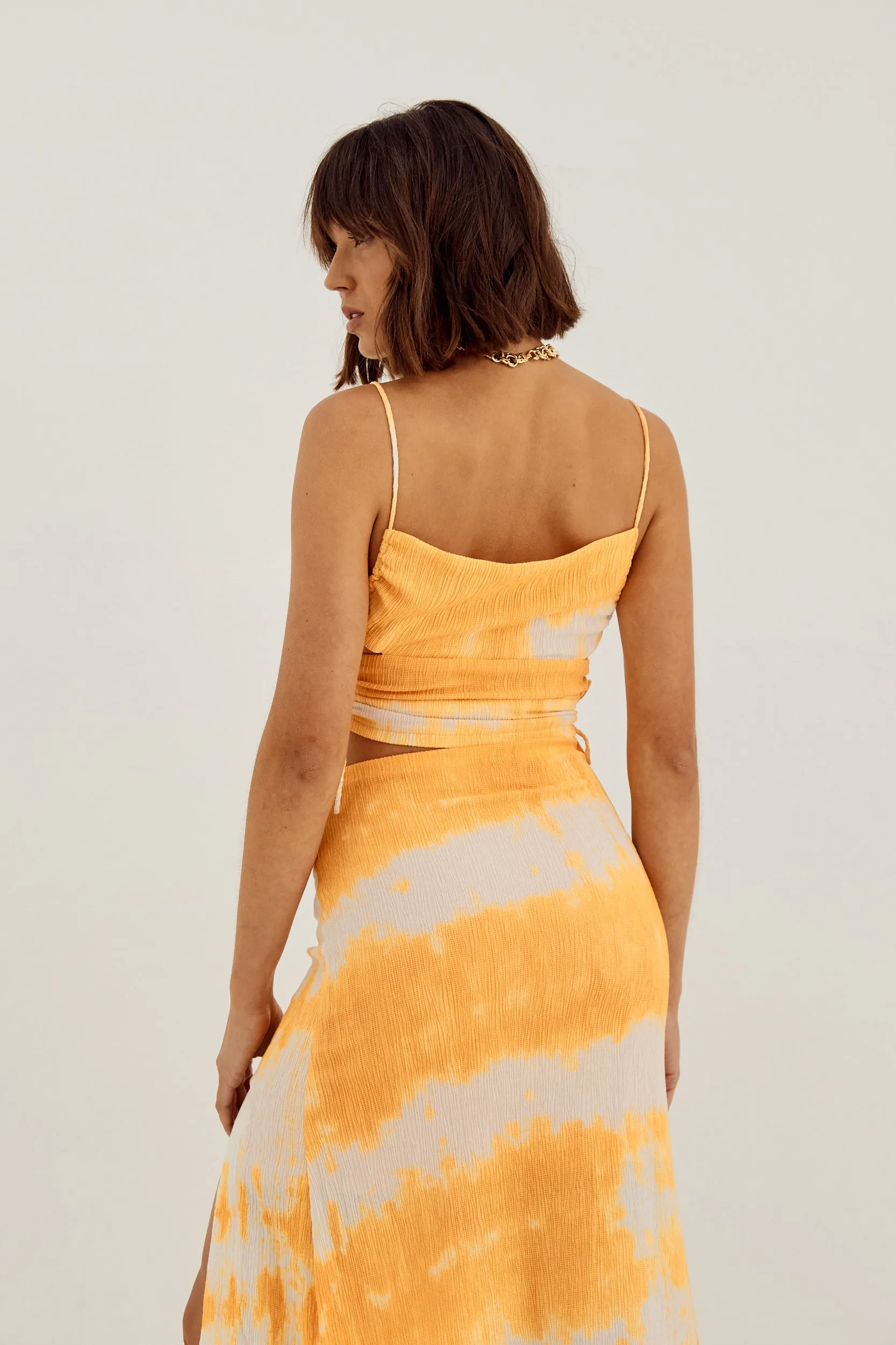 Sovere Nova Slip Skirt