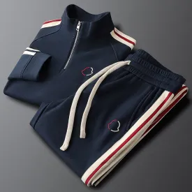 Sweatshirt   Pants Set | Cloudline Tracksuit