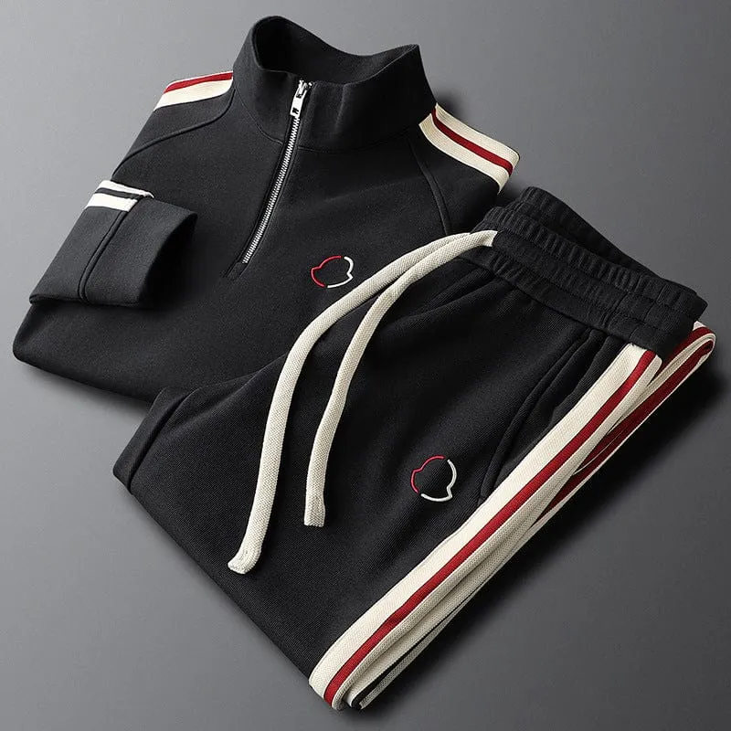 Sweatshirt   Pants Set | Cloudline Tracksuit