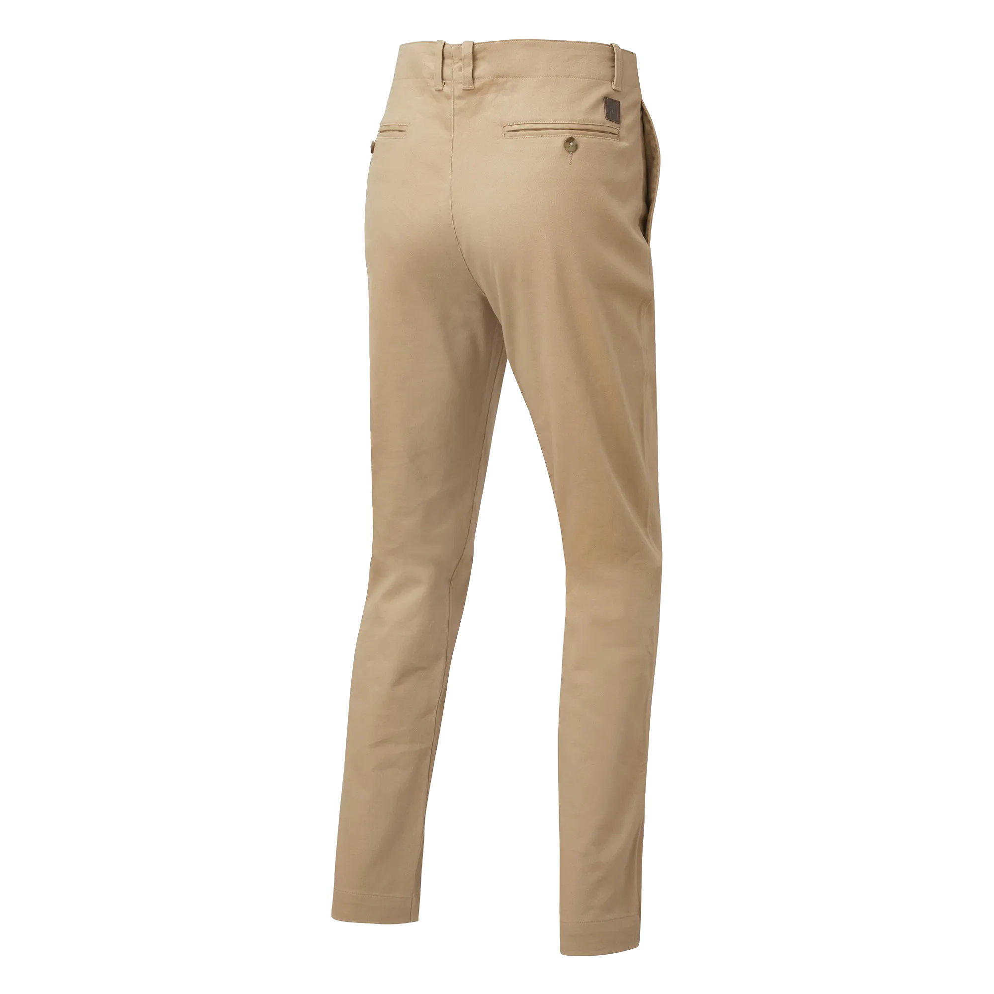 Tapered  Fit Lightweight Chino
