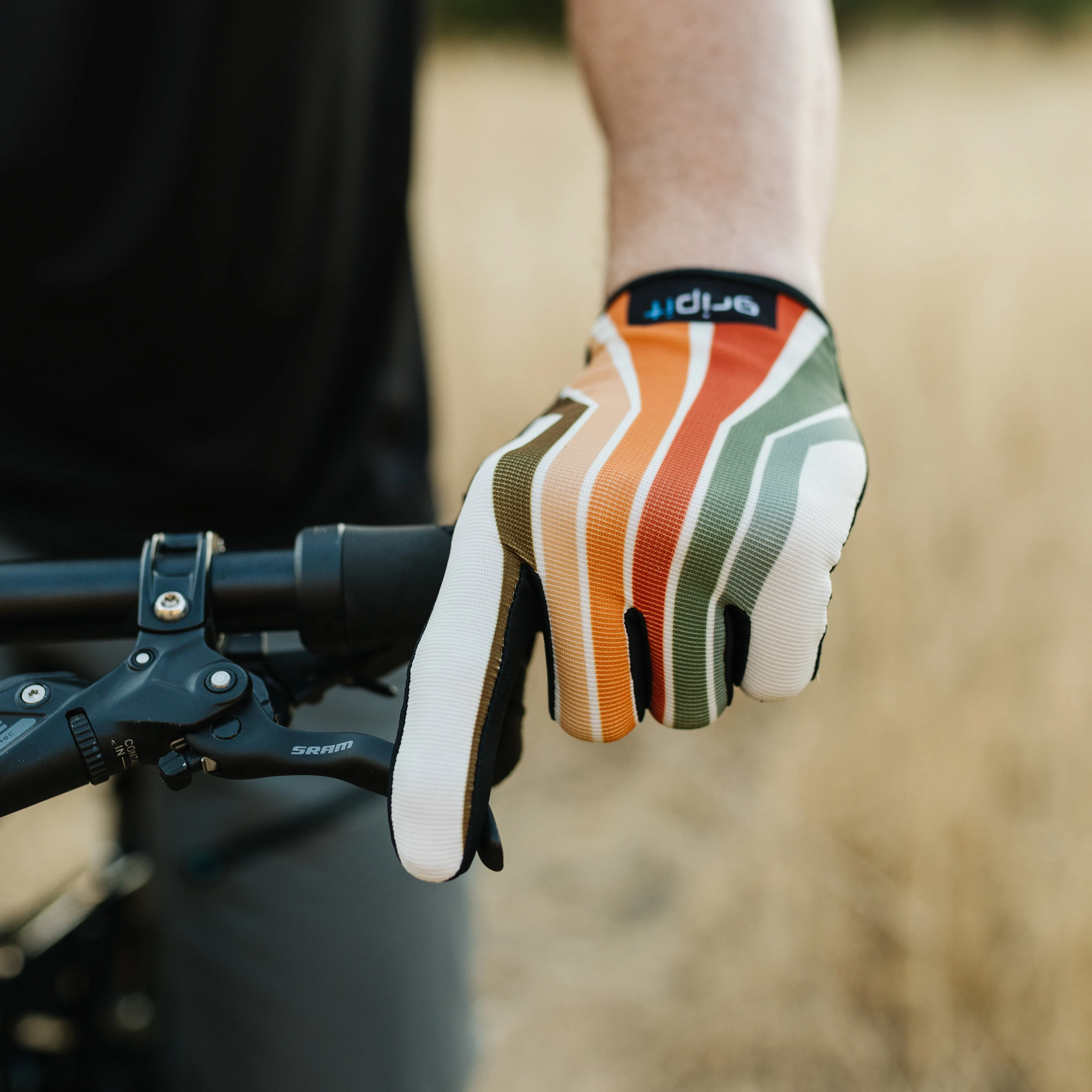 That 70's Glove | All Ride Glove