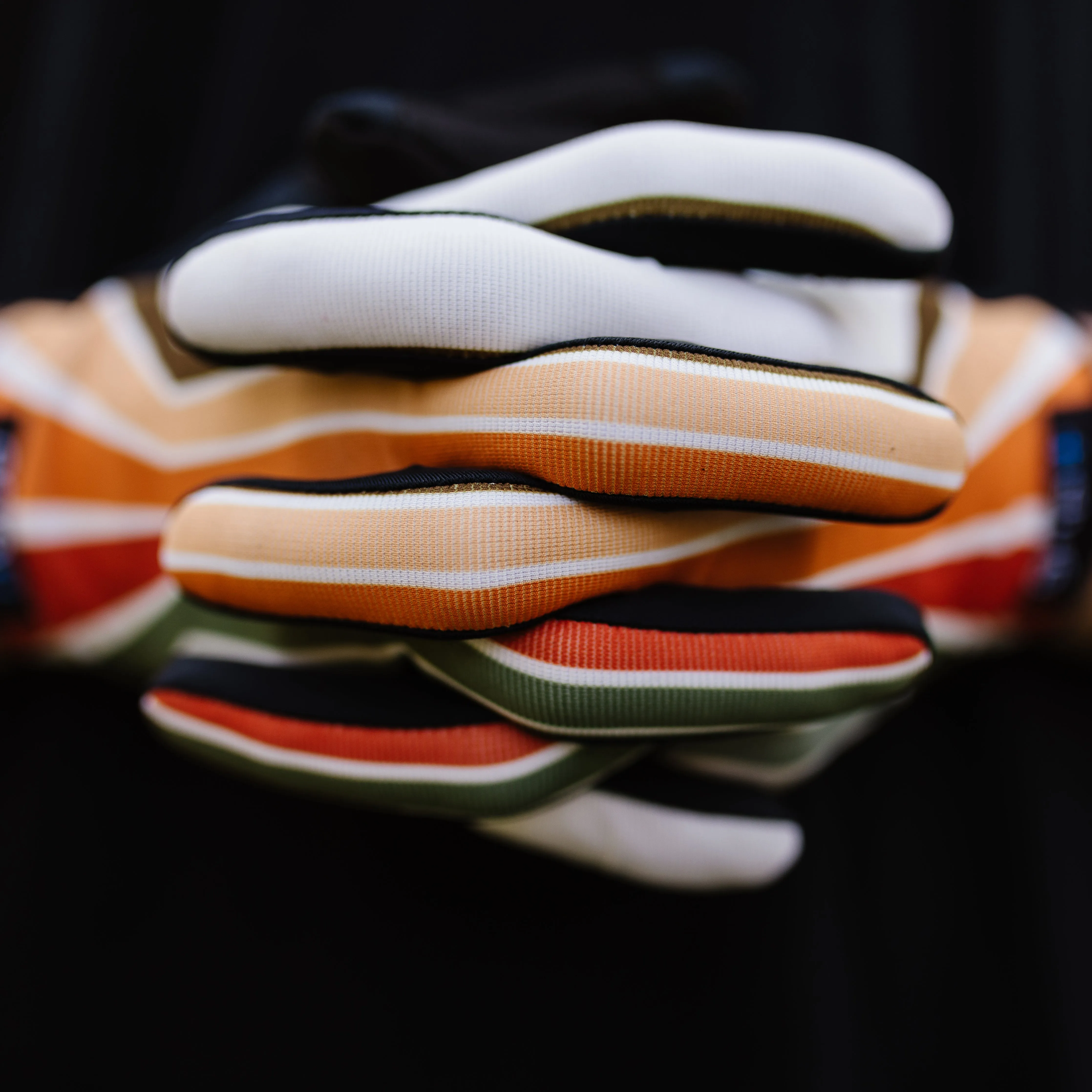 That 70's Glove | All Ride Glove