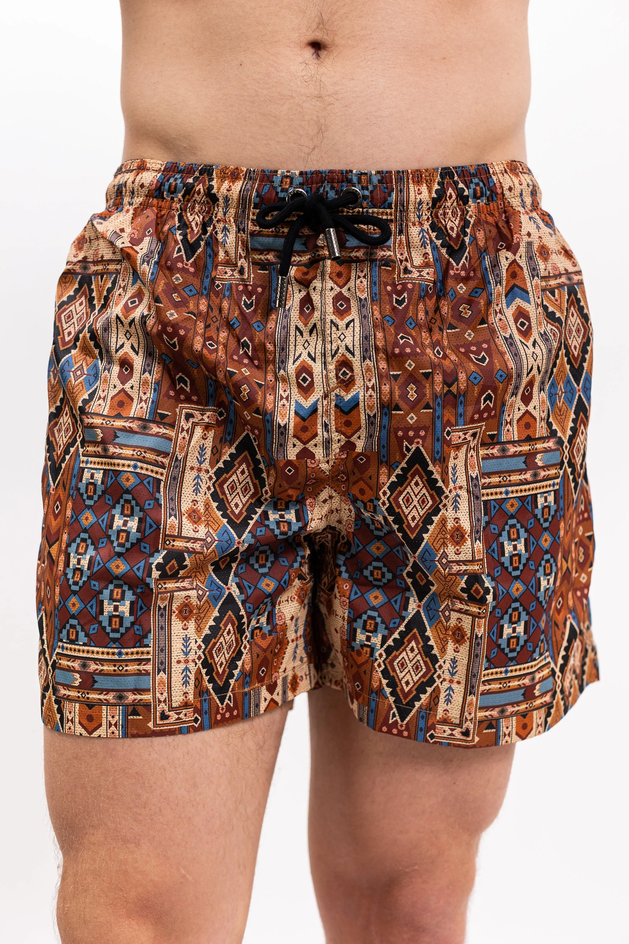 Tooco Classic Beachwear Ubud Uomo