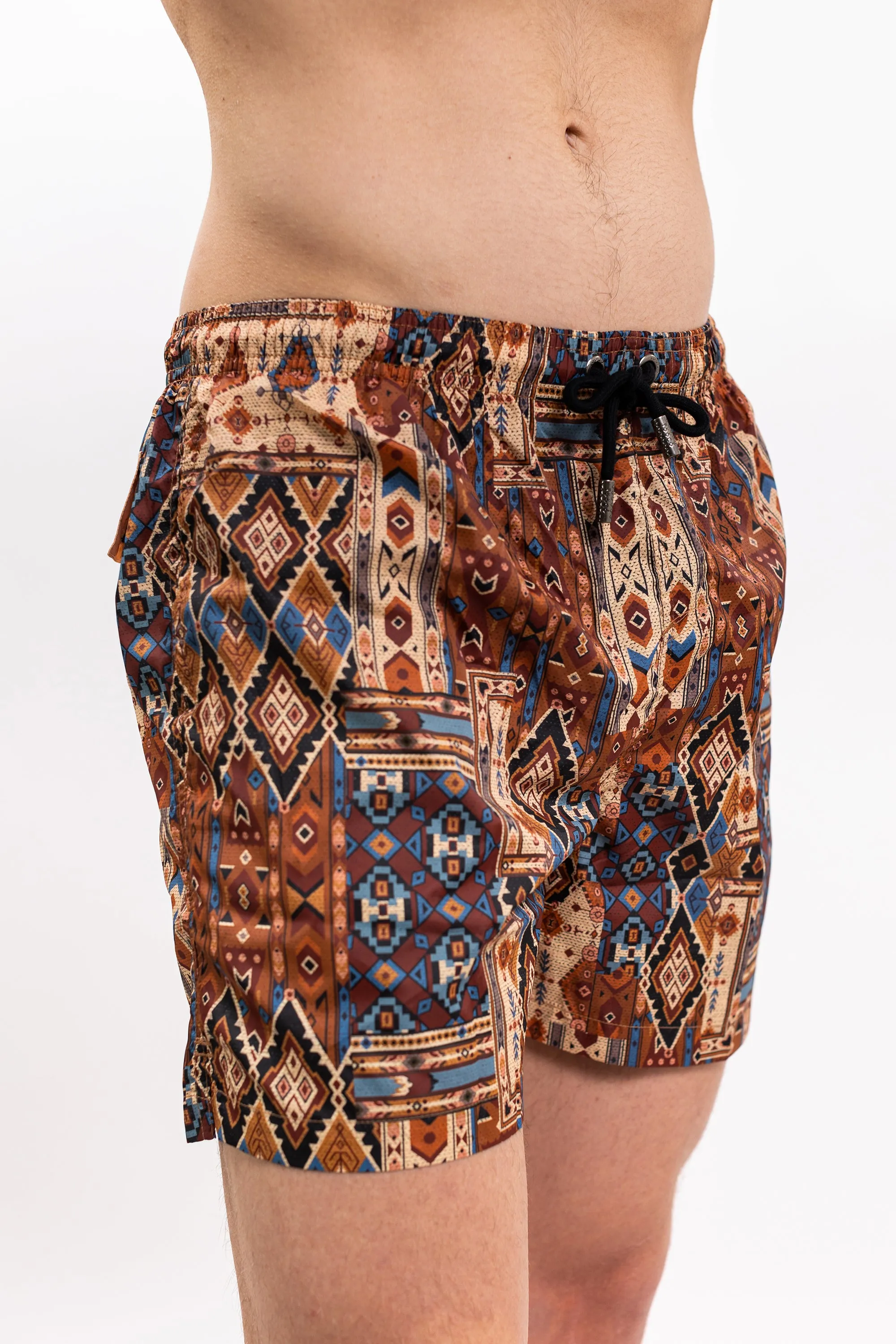 Tooco Classic Beachwear Ubud Uomo