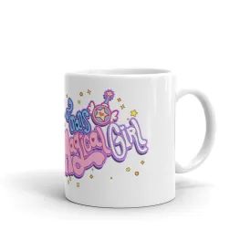 Trans Magical Girl Mug