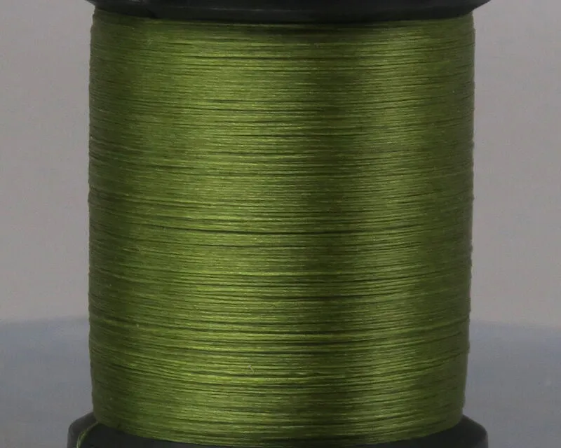 Uni Thread 6/0--200 Yards