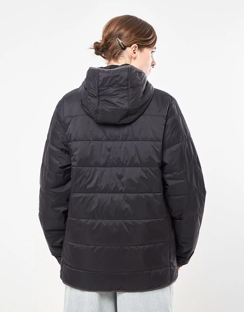Vans Prospect MTE-1 Puffer Jacket - Black