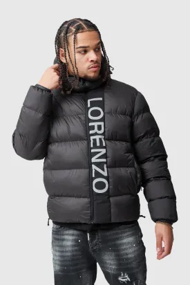 Verso Reversible Jacket