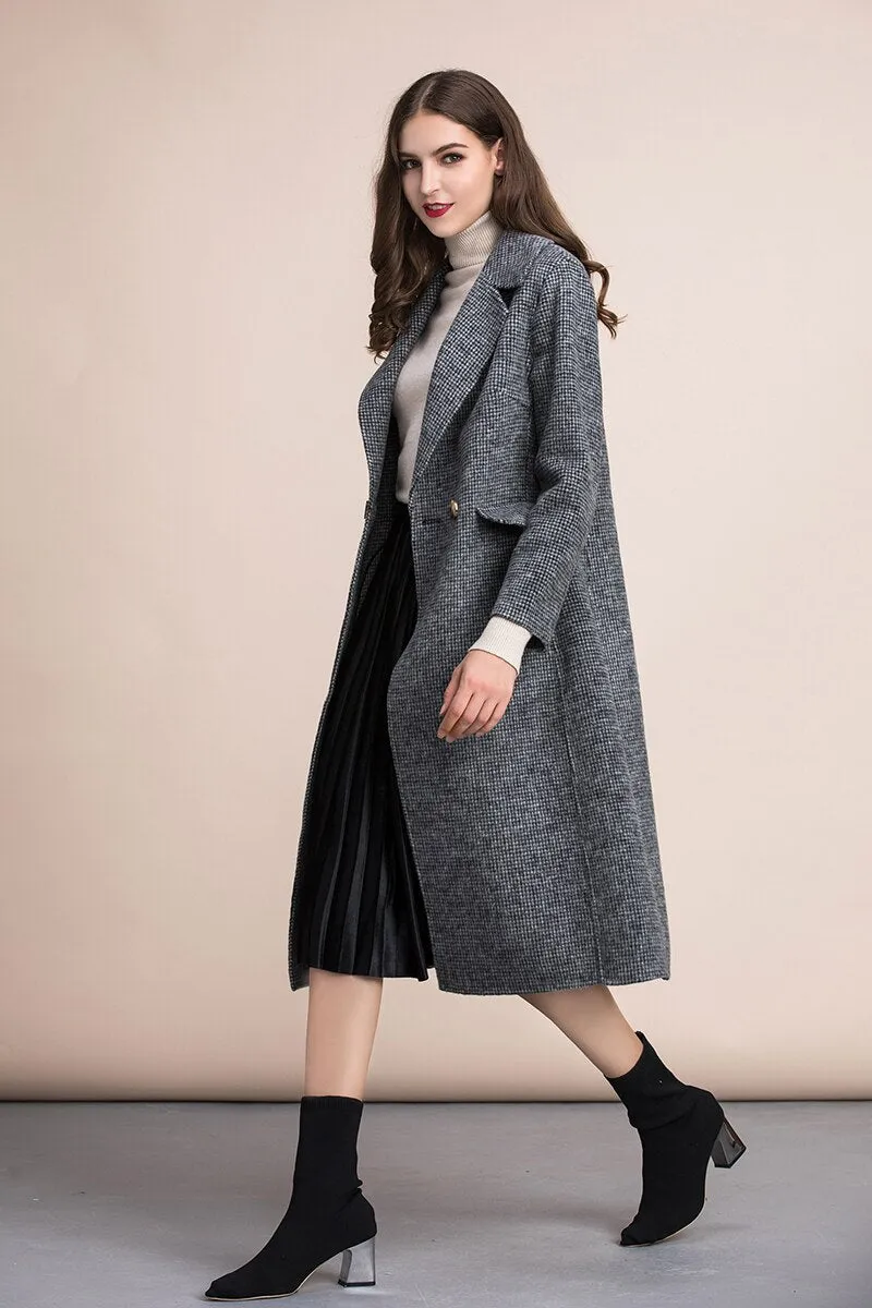 Veste Malia