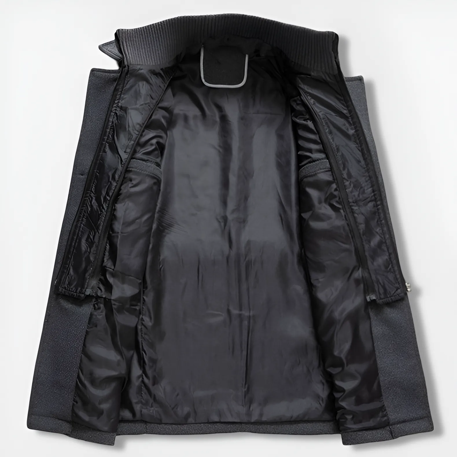 Victor™ | Luxury Winter Coat